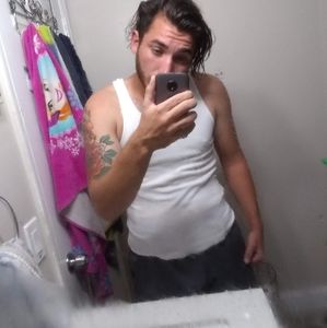 Meet your Posher, Caleb